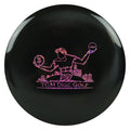 Discraft Midnight Metallic ESP Buzzz with Spirit of Detroit Stamp Midrange - Choose Exact Disc