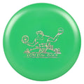 Discraft Big Z Luna with Spirit of Detroit Stamp Putt and Approach - Choose Exact Disc