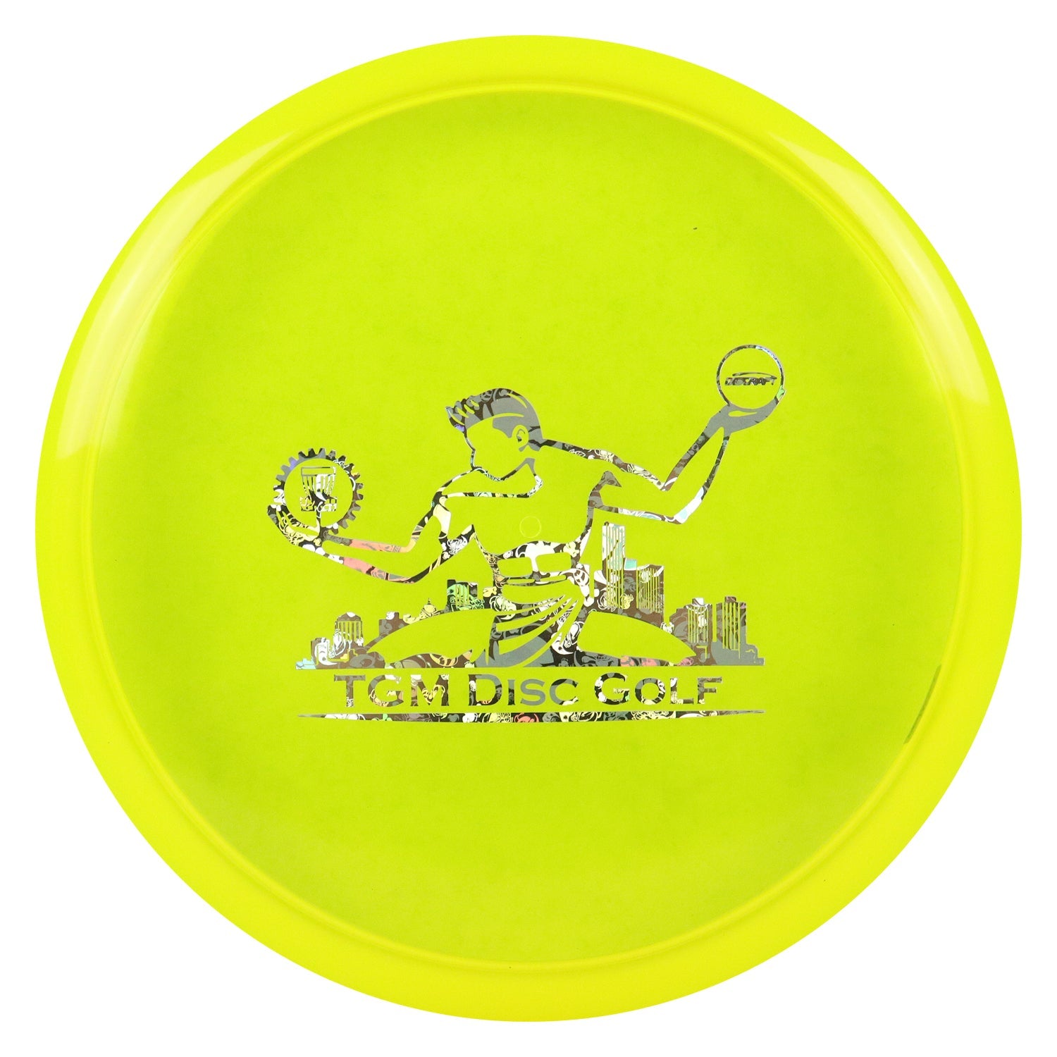 Discraft Z Line Buzzz SS with Spirit of Detroit Stamp Midrange - Choose Exact Disc