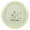 Discraft Z Line Buzzz SS with Spirit of Detroit Stamp Midrange - Choose Exact Disc