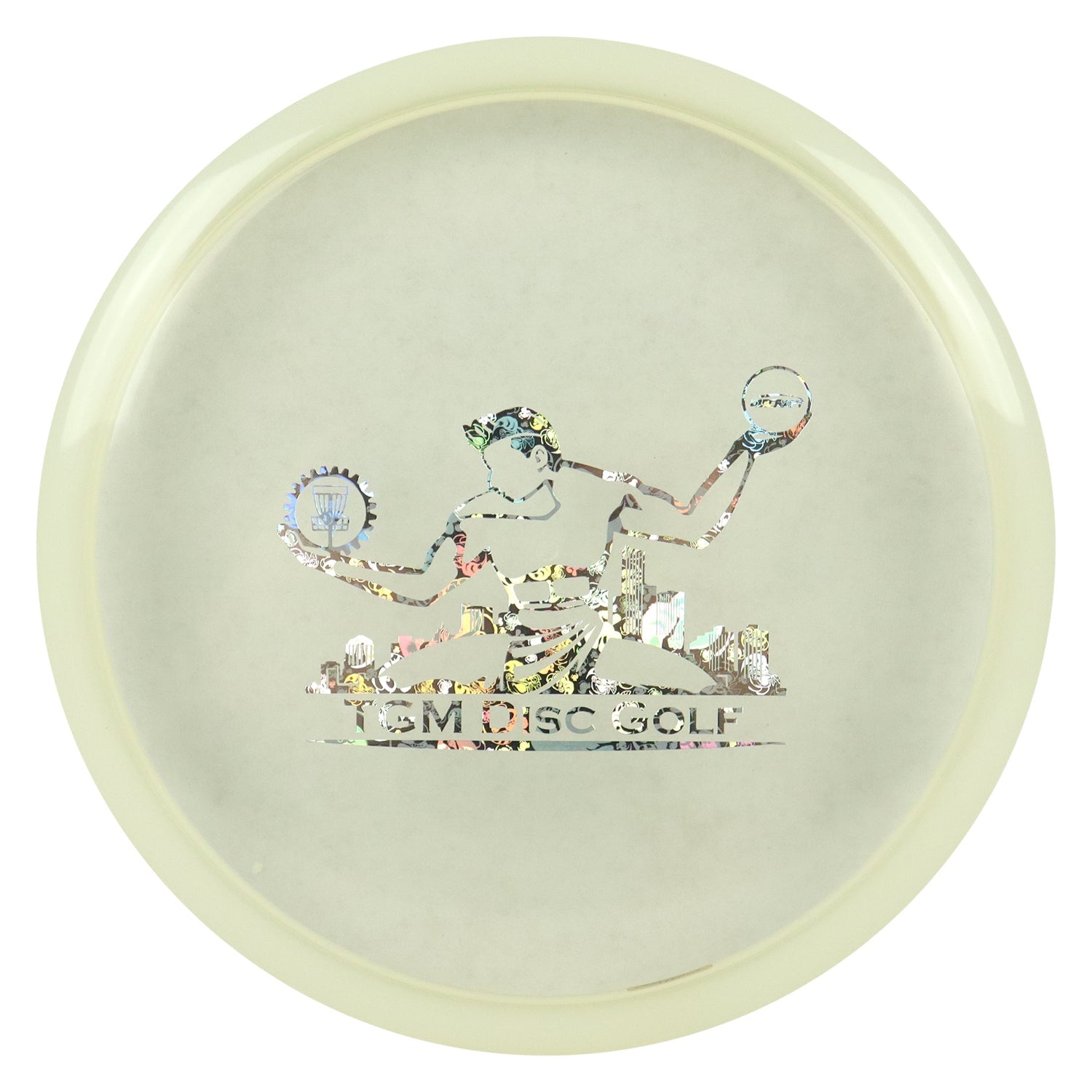 Discraft Z Line Buzzz SS with Spirit of Detroit Stamp Midrange - Choose Exact Disc