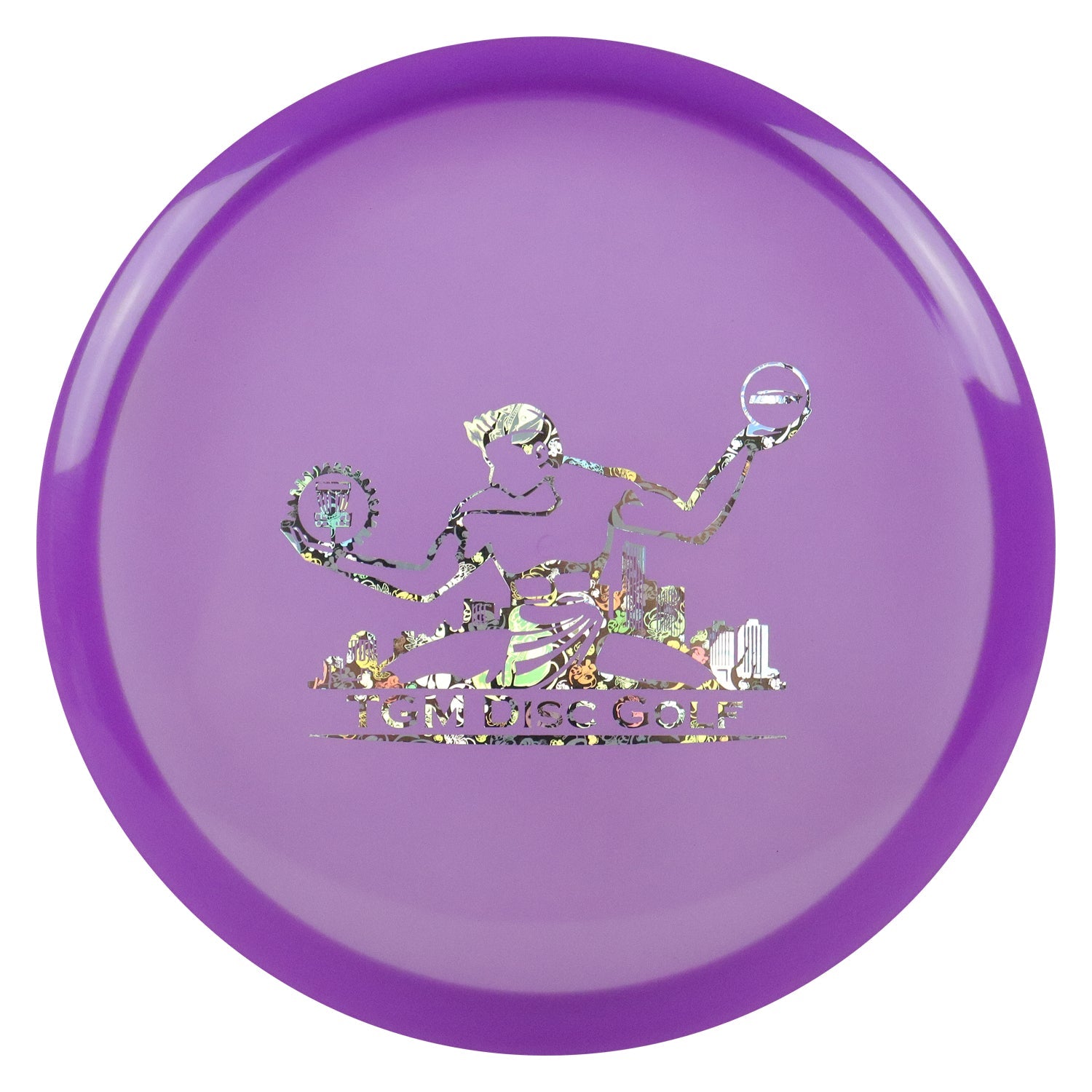 Discraft Z Line Buzzz SS with Spirit of Detroit Stamp Midrange - Choose Exact Disc