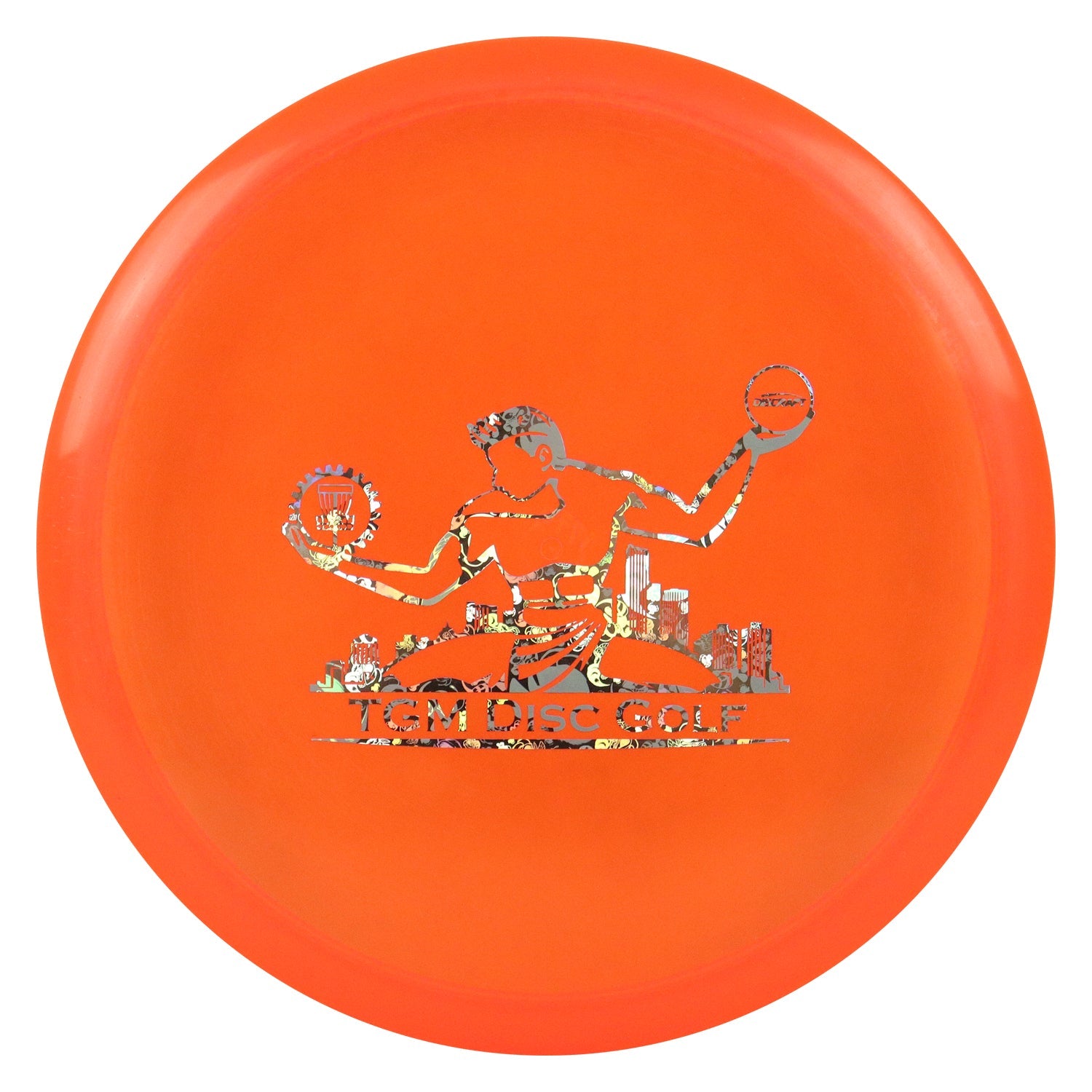 Discraft Z Line Buzzz SS with Spirit of Detroit Stamp Midrange - Choose Exact Disc