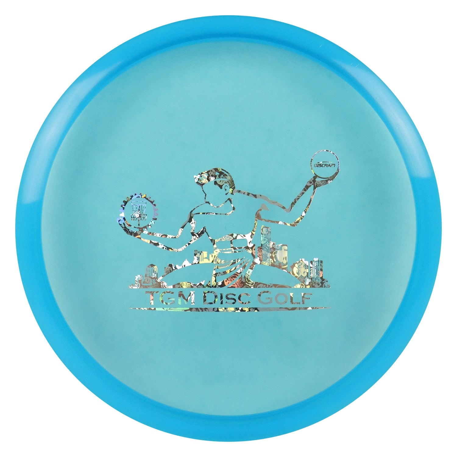 Discraft Z Line Buzzz SS with Spirit of Detroit Stamp Midrange - Choose Exact Disc