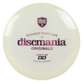 Discmania Disc Golf Glow C-line DD Special Edition Distance Driver 11/6/-3/1