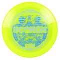 Discraft Disc Golf Z Line Reimagined Scorch Distance Driver 11/6/-2/2 - Choose Exact Disc