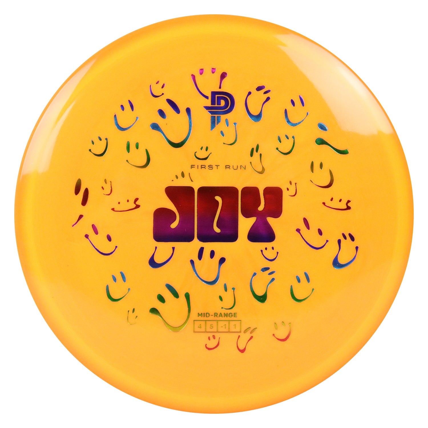 Discraft Disc Golf Paige Pierce First Run ESP Joy Midrange 4/5/-1/1 - Choose Exact Disc