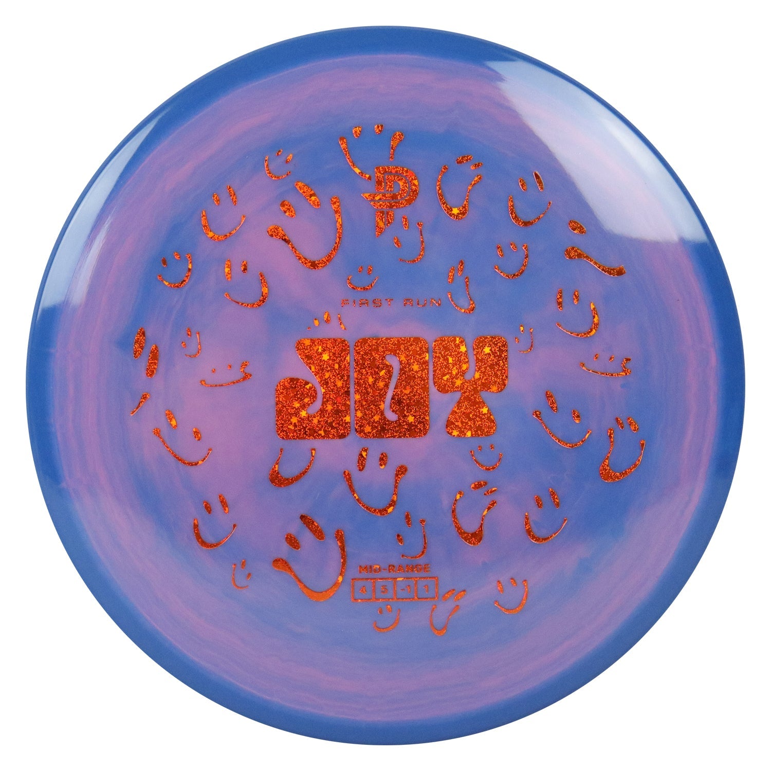 Discraft Disc Golf Paige Pierce First Run ESP Joy Midrange 4/5/-1/1 - Choose Exact Disc