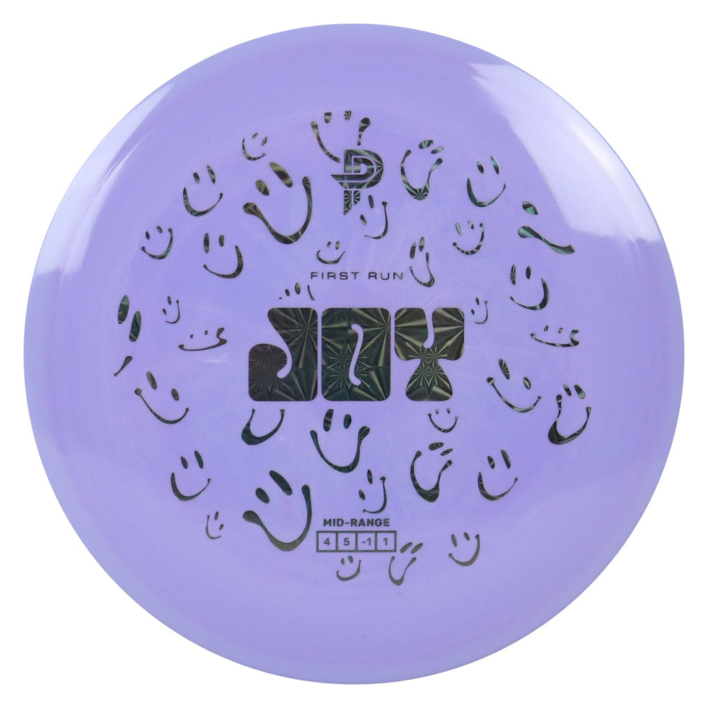 Discraft Disc Golf Paige Pierce First Run ESP Joy Midrange 4/5/-1/1 - Choose Exact Disc