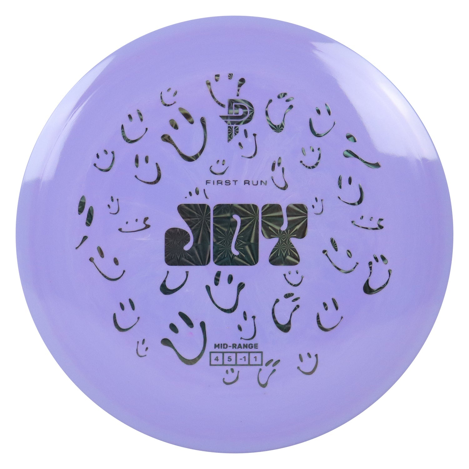 Discraft Disc Golf Paige Pierce First Run ESP Joy Midrange 4/5/-1/1 - Choose Exact Disc