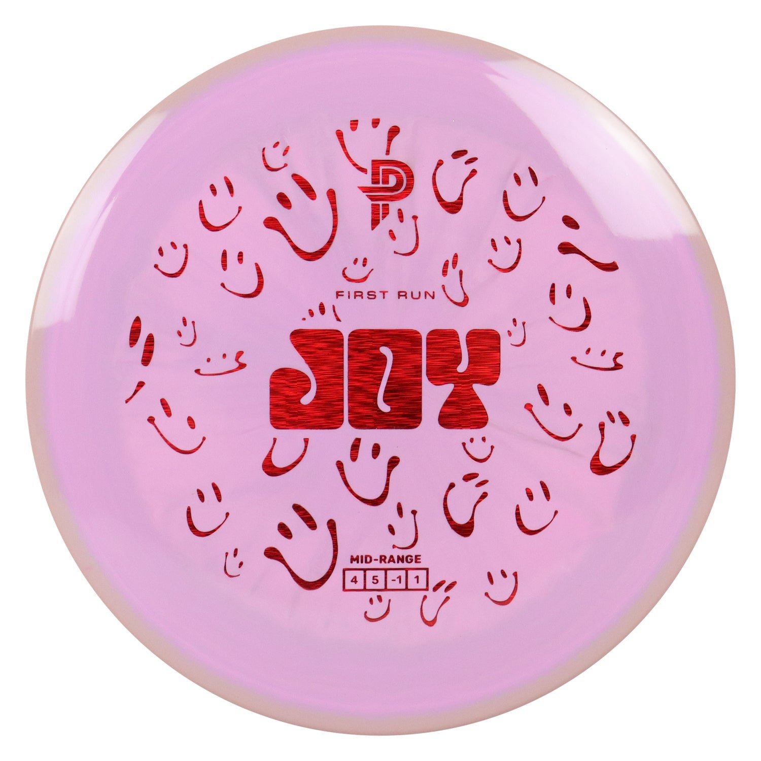 Discraft Disc Golf Paige Pierce First Run ESP Joy Midrange 4/5/-1/1 - Choose Exact Disc
