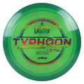 DGA Disc Golf Catrina Allen Atmos Typhoon Distance Driver 12/6/-2/2 - Choose Exact Disc