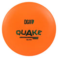 DGA Disc Golf D-Line Quake Midrange Disc 5/3/0/3 - Choose Exact Disc