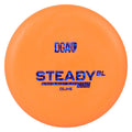 DGA Disc Golf D-Line Steady BL Putt and Approach 2/3/0/2 - Choose Exact Disc