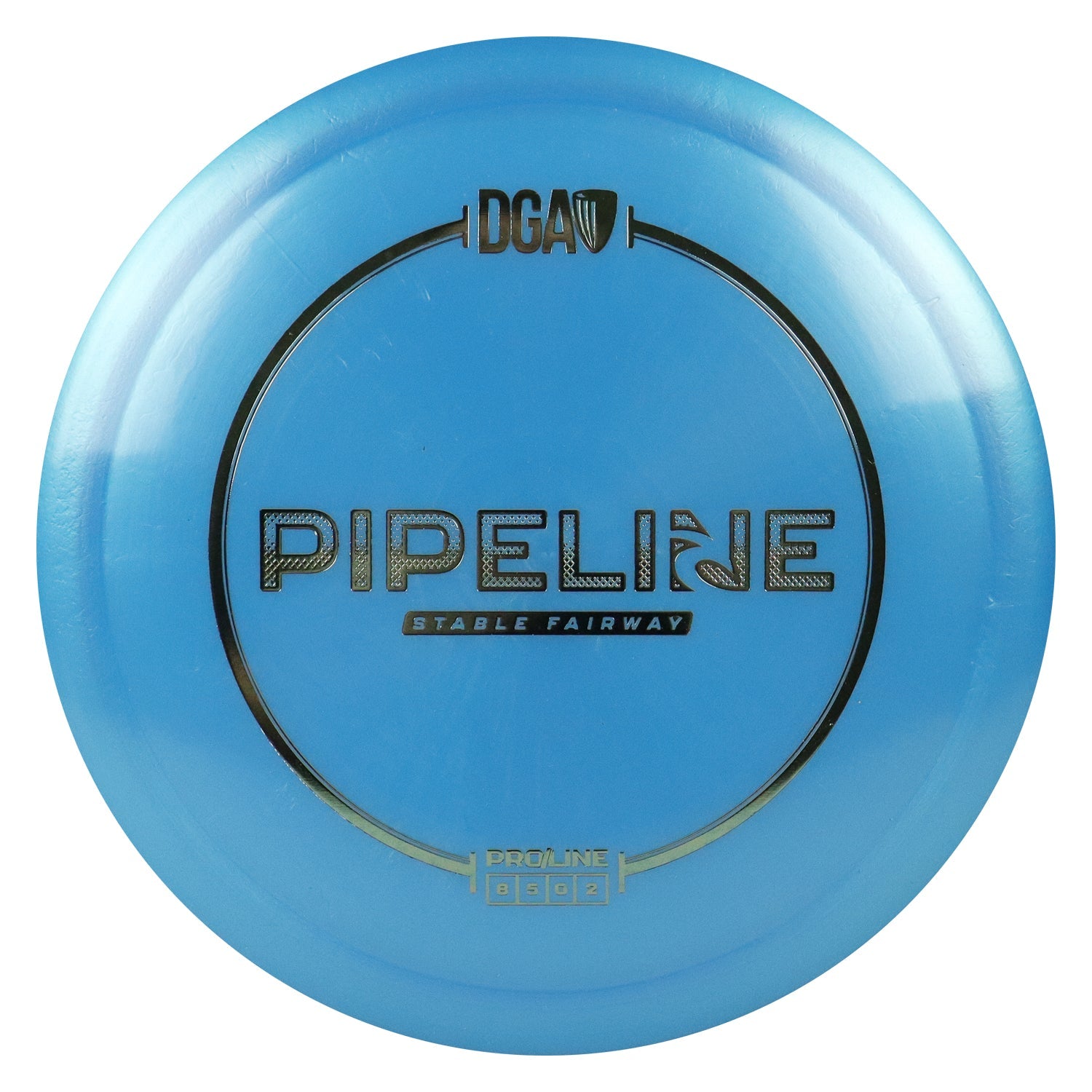 DGA Disc Golf ProLine Pipeline Fairway Driver 8/5/0/2 - Choose Exact Disc