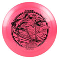 DGA Disc Golf Catrina Allen First Flight Typhoon Distance Driver 12/6/-2/2 - Choose Exact Disc