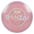 DGA Disc Golf Atmos Banazi Fairway Driver 8/4/0/3 - Choose Exact Disc