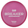DGA Disc Golf Spark Breaker Putt and Approach 3/3/0/3 - Choose Exact Disc