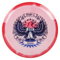 Innova Disc Golf Limited Edition Fourth of July Halo Star Eagle-L