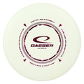 Latitude 64 Disc Golf Zero Pro Dagger Putt and Approach 2/5/0/1 - Choose Exact Disc