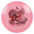 Latitude 64 Disc Golf Opto Moonshine Diamond Fairway Driver 8/6/-3/1 - Choose Exact Disc