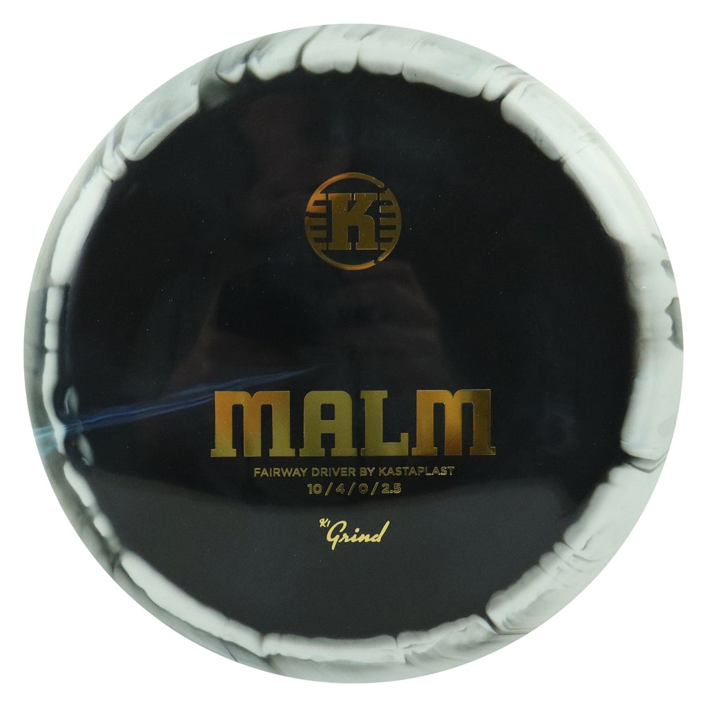 Kastaplast Disc Golf K1 Grind Malm Fairway Driver 10/4/0/2.5 - Choose Exact Disc