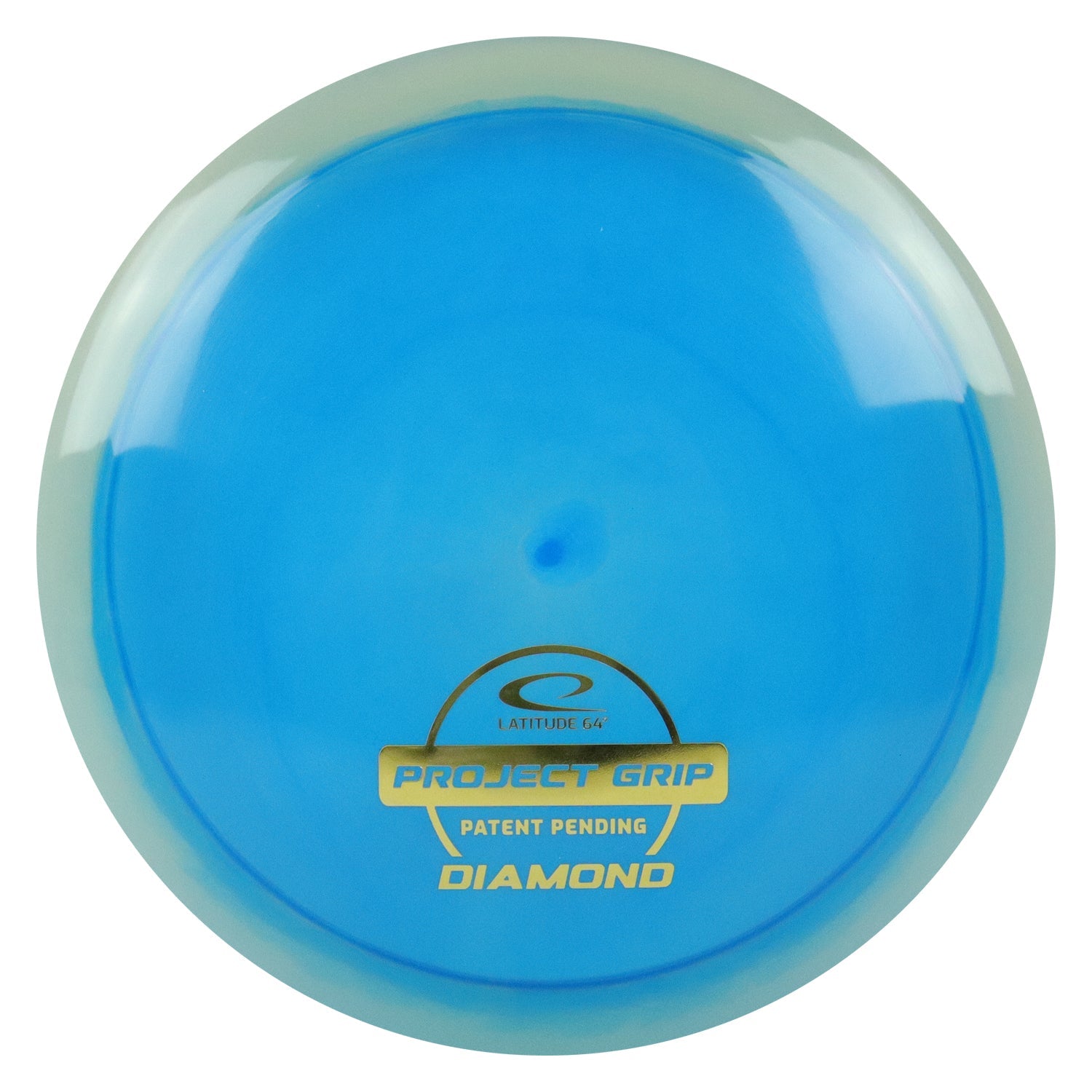 Latitude 64 Disc Golf Project Grip Diamond Fairway Driver 8/6/-3/1 - Choose Exact Disc
