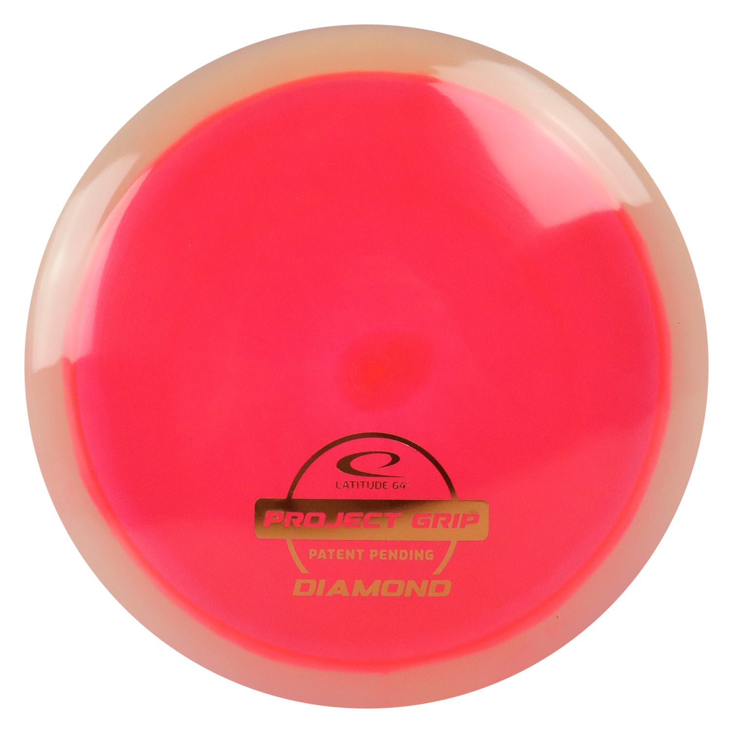Latitude 64 Disc Golf Project Grip Diamond Fairway Driver 8/6/-3/1 - Choose Exact Disc