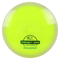Latitude 64 Disc Golf Project Grip Diamond Fairway Driver 8/6/-3/1 - Choose Exact Disc