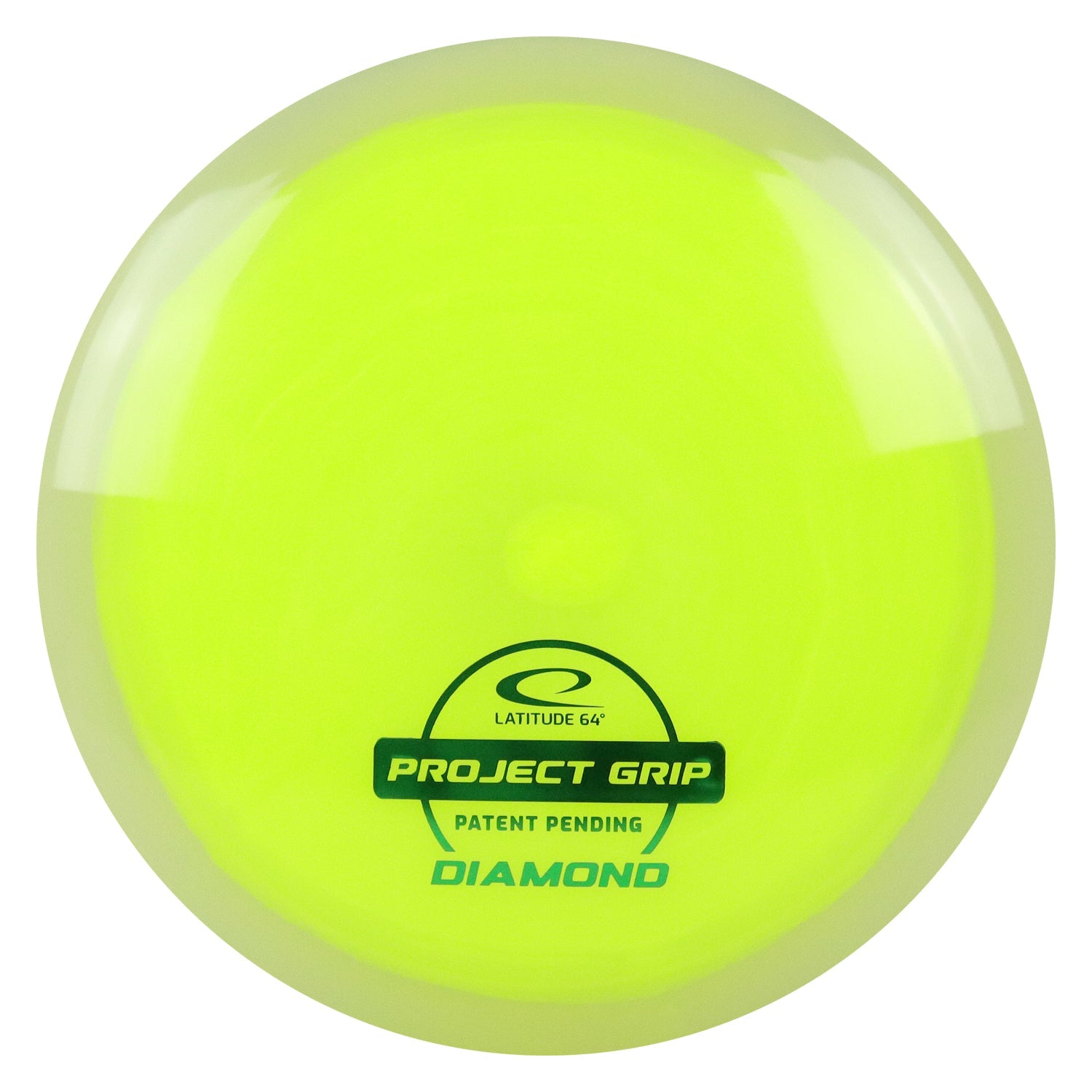 Latitude 64 Disc Golf Project Grip Diamond Fairway Driver 8/6/-3/1 - Choose Exact Disc