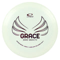 Latitude 64 Disc Golf Zero Gravity Grace Distance Driver 11/6/-1/2 - Choose Exact Disc