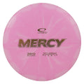 Latitude 64 Disc Golf Zero Hard Burst Mercy Putt and Approach 2/4/0/1 - Choose Exact Disc