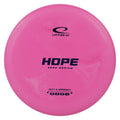 Latitude 64 Disc Golf Zero Medium Hope Putt and Approach 2/3/0/1 - Choose Exact Disc