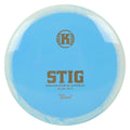 Kastaplast Disc Golf K1 Grind Stig Midrange 6/5/-2/1 - Choose Exact Disc