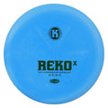 Kastaplast Disc Golf K3 Hard Reko X Putt and Approach 3/3/0/2 - Choose Exact Disc