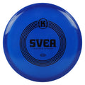 Kastaplast Disc Golf K4 Svea Midrange 5/6/-1/0 - Choose Exact Disc