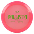 Latitude 64 Disc Golf Opto Air Ballista Pro Driver 14/4/0/3 - Choose Exact