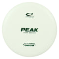 Latitude 64 Disc Golf Zero Medium Peak Putt and Approach 3/3/0/1 - Choose Exact Disc