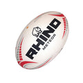 Rhino Meteor Match Rugby Ball-DS