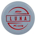 Discraft Disc Golf McBeth Luna Mini 6" Thrower or Marker - Choose Exact Mini Disc