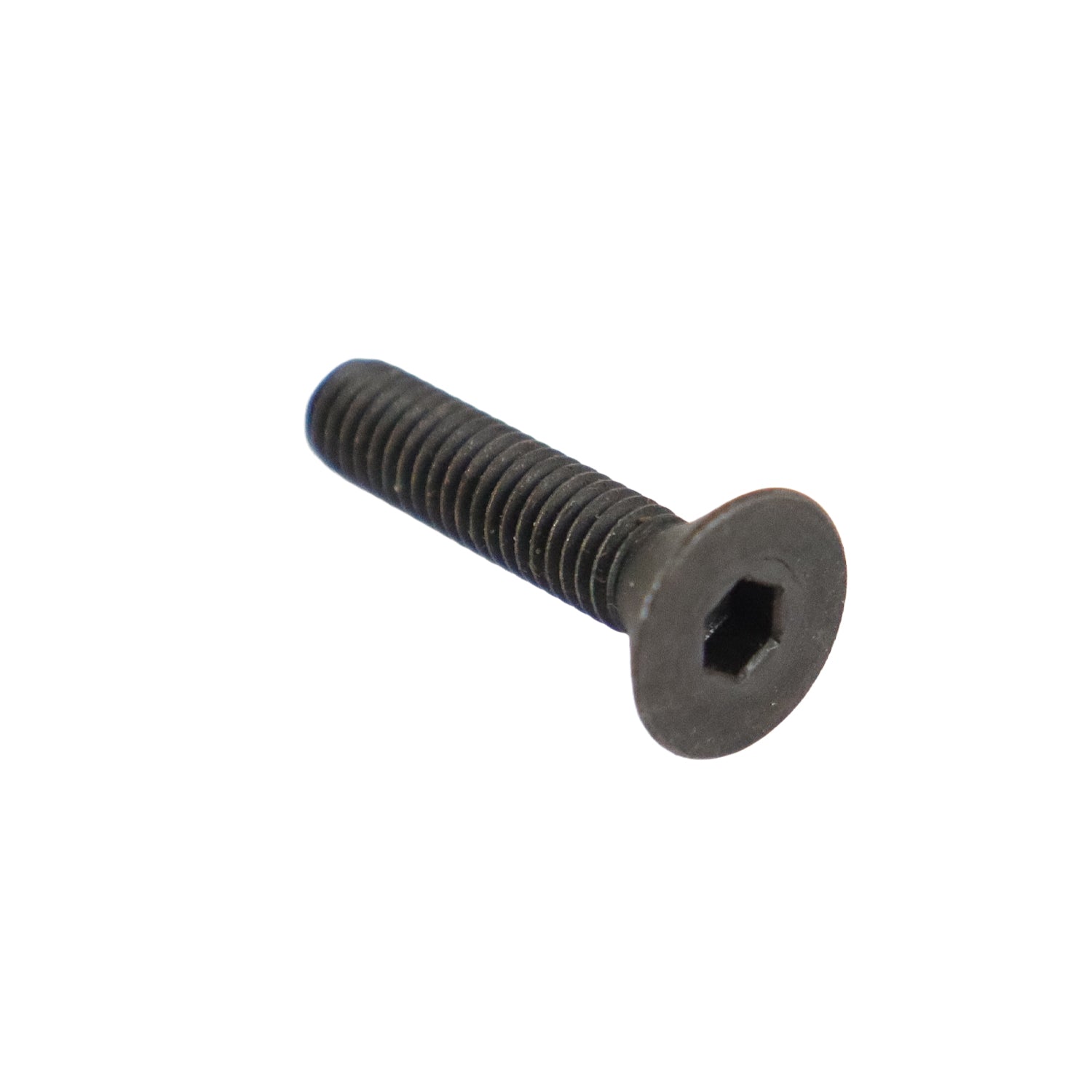 Dime Bag Skateboard Mounting Hardware 7/8" Allen Nuts and Bolts with Wrench