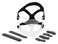 Mueller Face Guard, Unisex, OSFM
