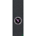 Mob Skateboard Grip Tape Black Sabbath Henry 1 10" x 33" Sheet
