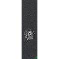 Mob Skateboard Grip Tape Independent Dressen Skull Rose 9" x 33" Sheet