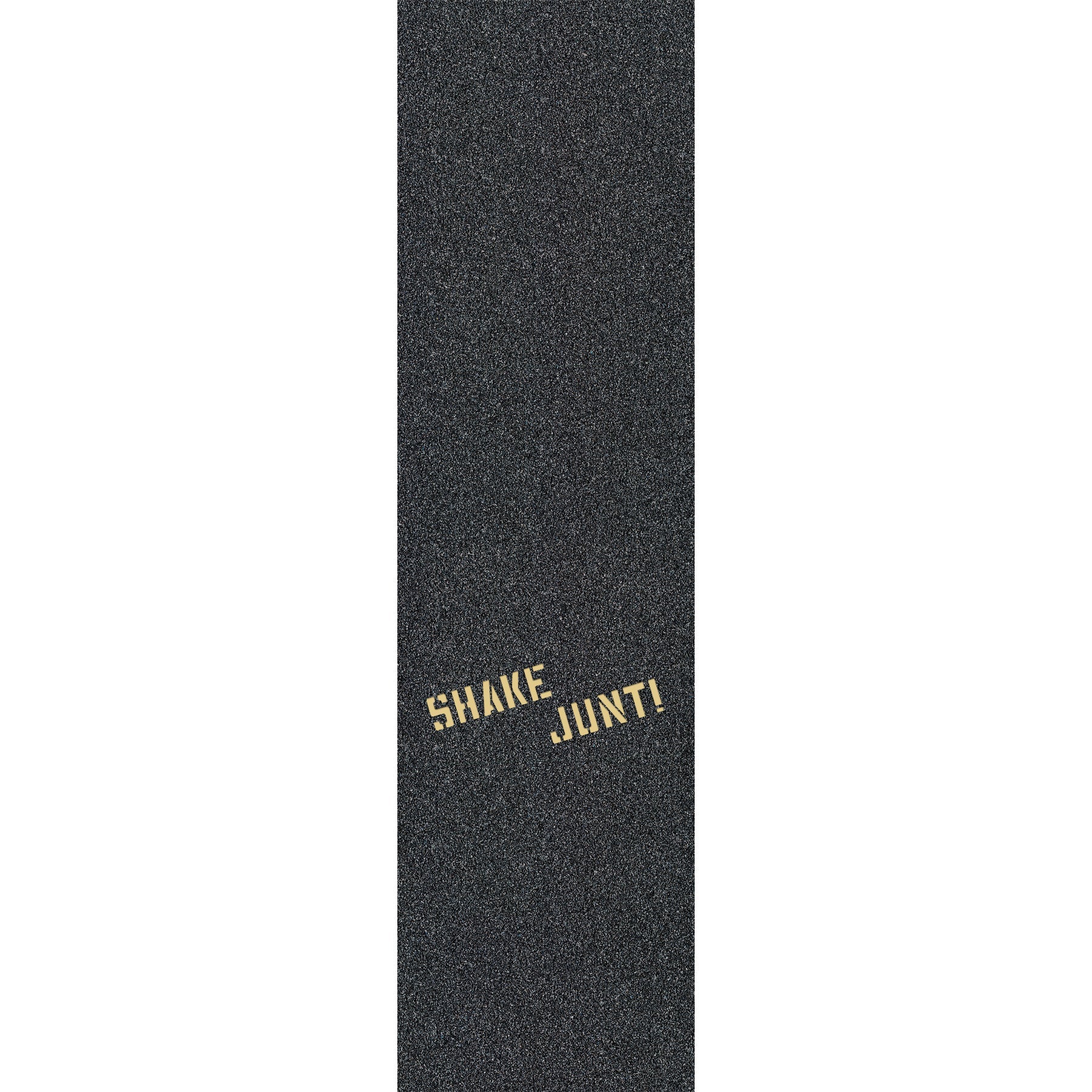 Mob Skateboard Grip Tape Shake Junt Laser Cut 9" x 33" Sheet
