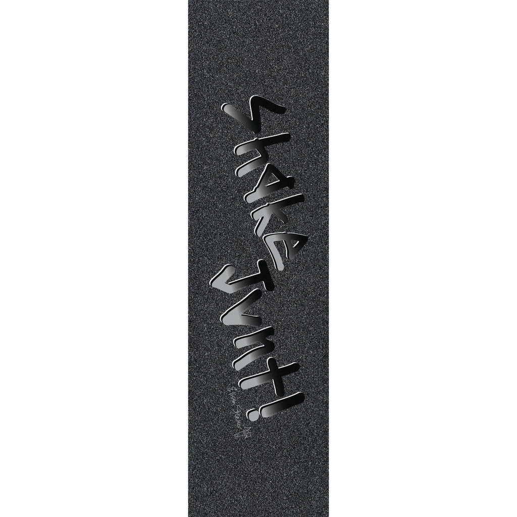 Mob Skateboard Grip Tape Shake Junt Elissa Steamer 9" x 33" Sheet