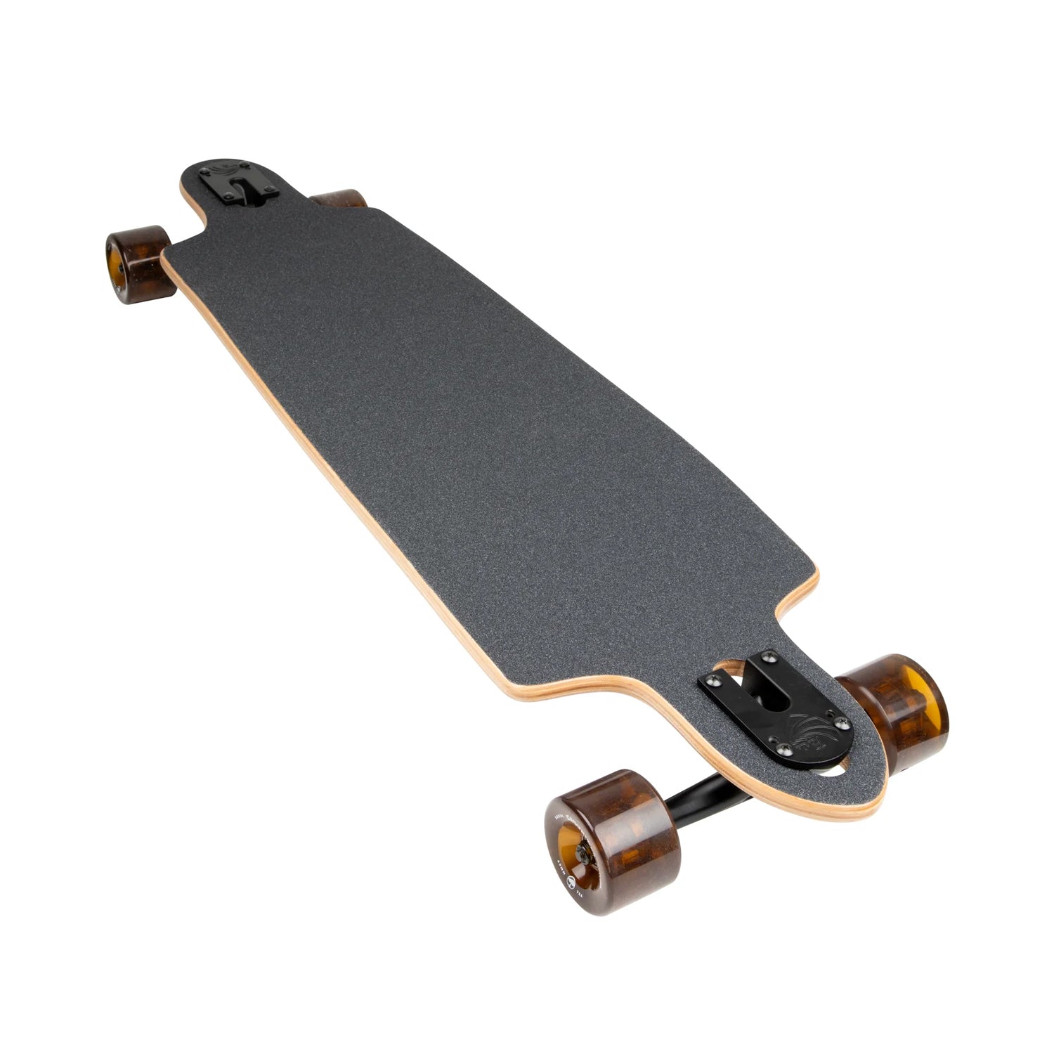 Arbor Longboard Complete Bearcub Dropcruiser Double Drop 9.75" x 38"