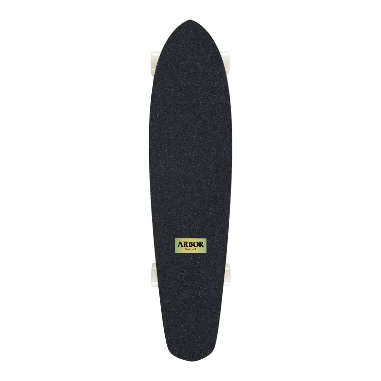 Arbor Longboard Complete Groundswell Drifter Mission Kicktail 8.625" x 35"