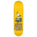 Anti Hero Skateboard Deck Chris Pfanner Liberdad 8.25" x 32"