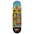 Anti Hero Skateboard Deck Gerwer Grimple Stix Victorians 8.25" x 31.5"